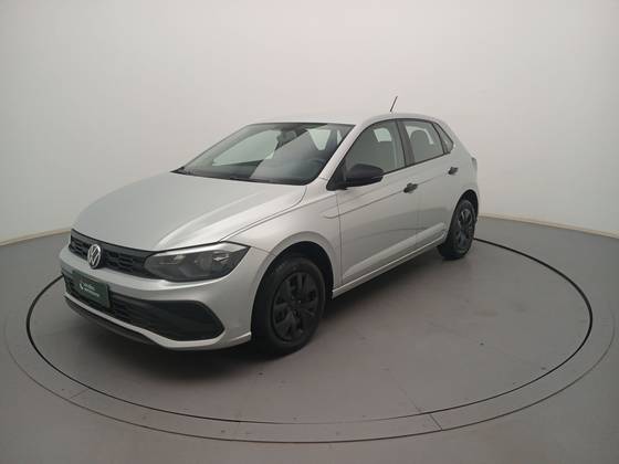 VOLKSWAGEN POLO 1.0 MPI TRACK MANUAL